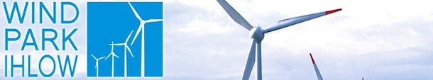 Windpark Ihlow GmbH & Co. Betriebs KG